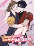 Once Upon a One Night Mistake