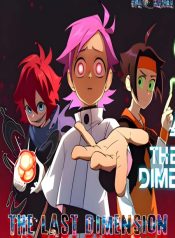 The Last Dimension