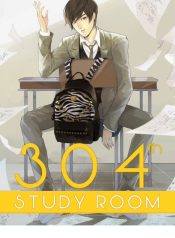 304th Study Room