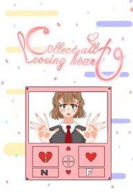 Collect all loving heart