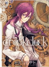 Crookclock