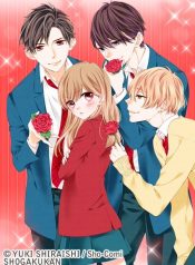 Kimi wa, Ore ga Suki Datte Ittara Donna Kao Suru Darou.