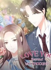 Love You Beyond My Thought