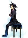 Pandora Hearts One-Shot