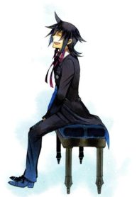 Pandora Hearts One-Shot