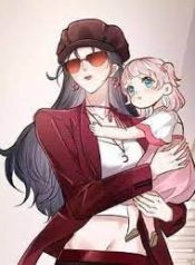 Cute Baby From Heaven: Mr. Huo, Please Sign Sudden Baby