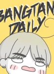 (BTS) Bangtan Daily