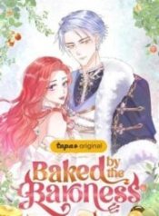 Baked by the Baroness