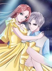 Beauty And Demon