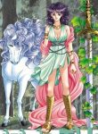 Legend of Nereid