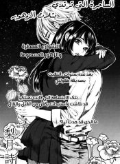 Majo wa Kaben wo Mi ni Matou