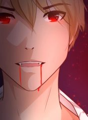 Once In A Blood Moon