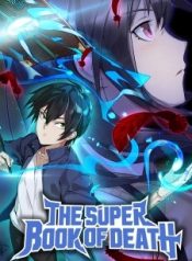 the super book of death
