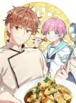 The Chef