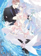 The Mermaid Wears a Dress