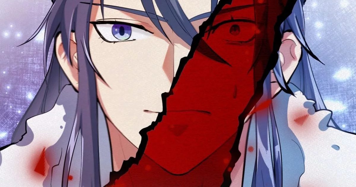 مانجا Immortal Cultivation Is a Dead End مترجمة