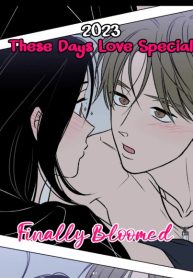 2023 These days love special)