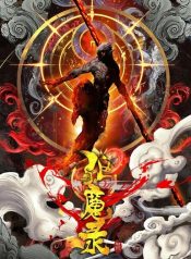 Exorcism Records Journey To The West