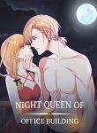 night queen of office building