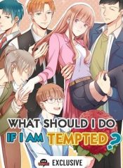What should I do if I am tempted?