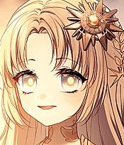 Daughter of the Light