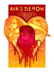 Ava’s demon