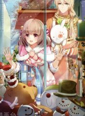 Bitter sweets