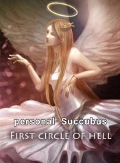 Personal Succubus