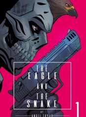The Eagle And The Snake