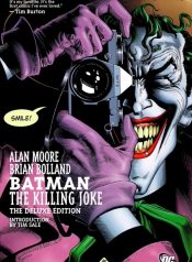 Batman The Killing Joke
