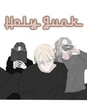 Holy Junk