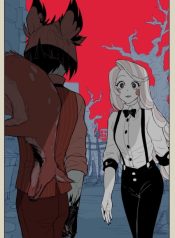 Hazbin Hotel