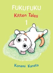 Fukufuku: Kitten Tales