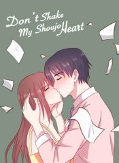Don’t Shake My Shoujo Heart