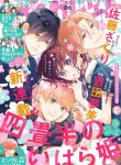 Yojouhan no Ibara Hime