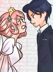 stop The Wedding