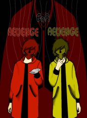 REVENGE FOR REVENGE