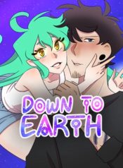 Down To Earth