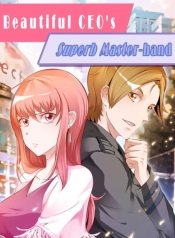 Beautiful CEO’s Superb Master-Hand