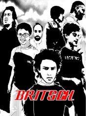 Britsch