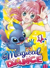 Magical Dance