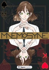 Mnemosyne