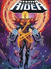 Cosmic Ghost Rider