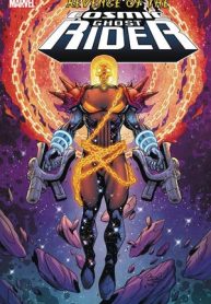 Cosmic Ghost Rider
