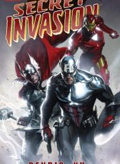 Secret Invasion