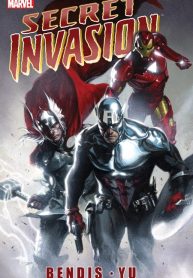 Secret Invasion