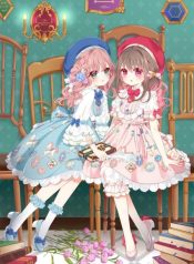 Sweet Cream House