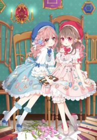 Sweet Cream House