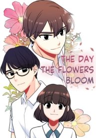 The Day the Flowers Bloom