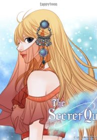 The Secret Queen